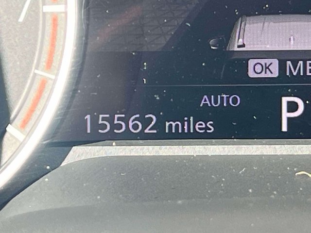 Certified 2026 Nissan Rogue SV AWD/4WD image 26