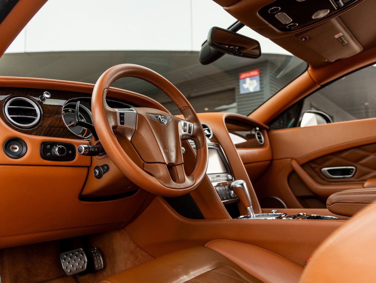 Used 2013 Bentley Continental GT image 22