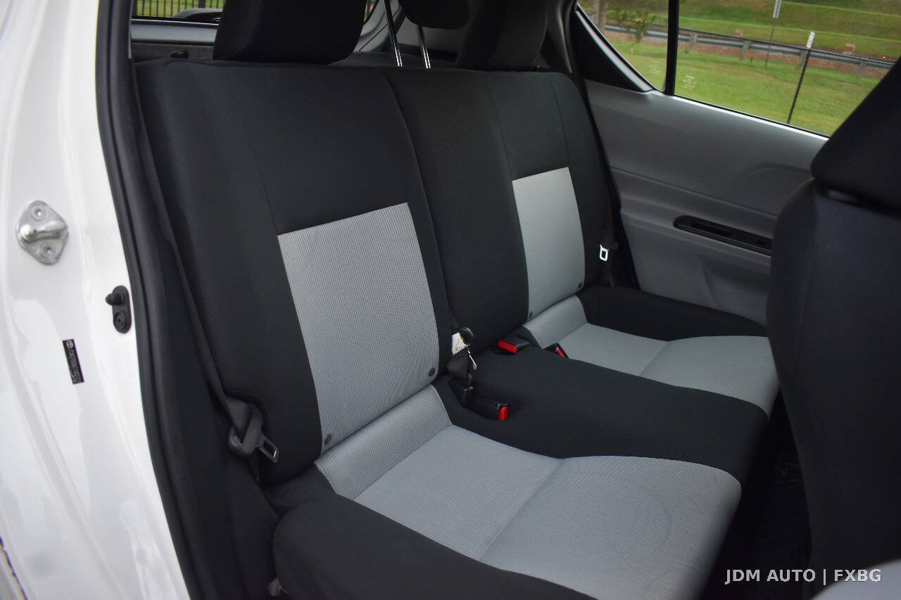 Used 2012 Toyota Prius C Three FWD image 15