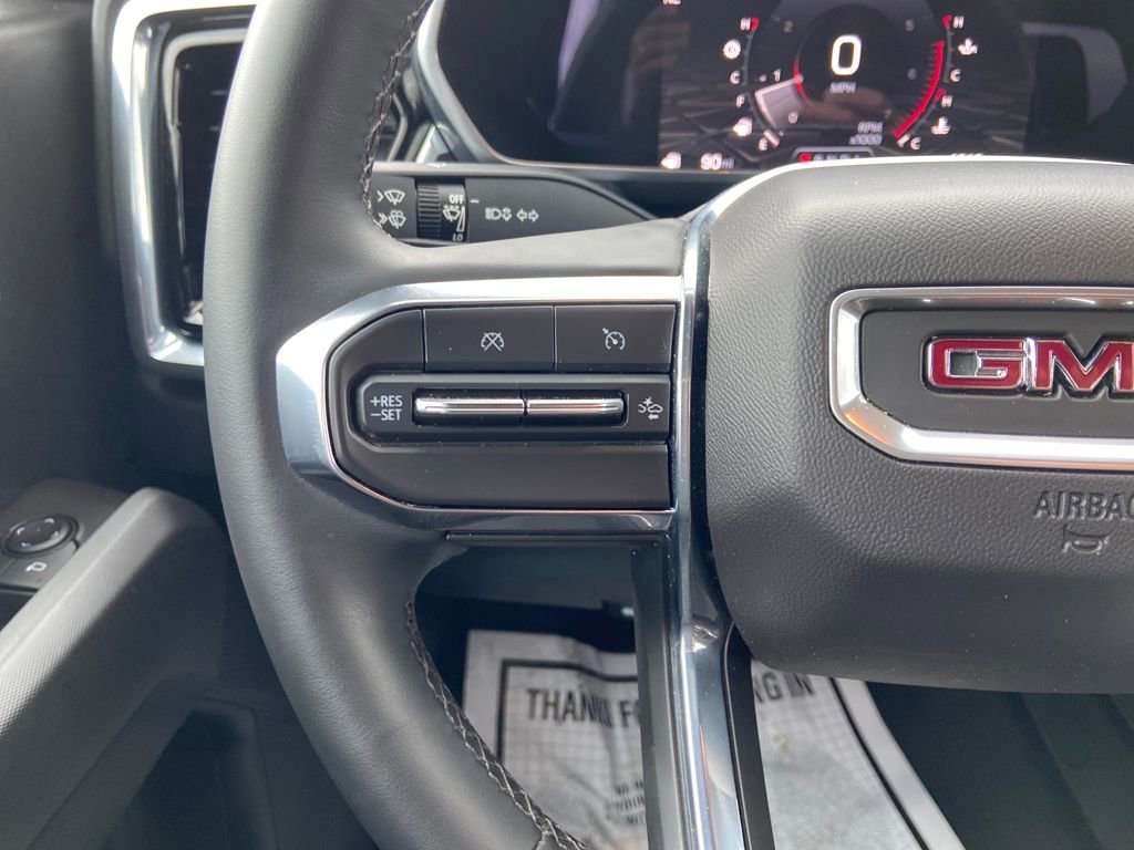 Used 2023 GMC Canyon Elevation image 22
