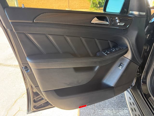Used 2018 Mercedes-Benz GLE 63 AMG S image 30