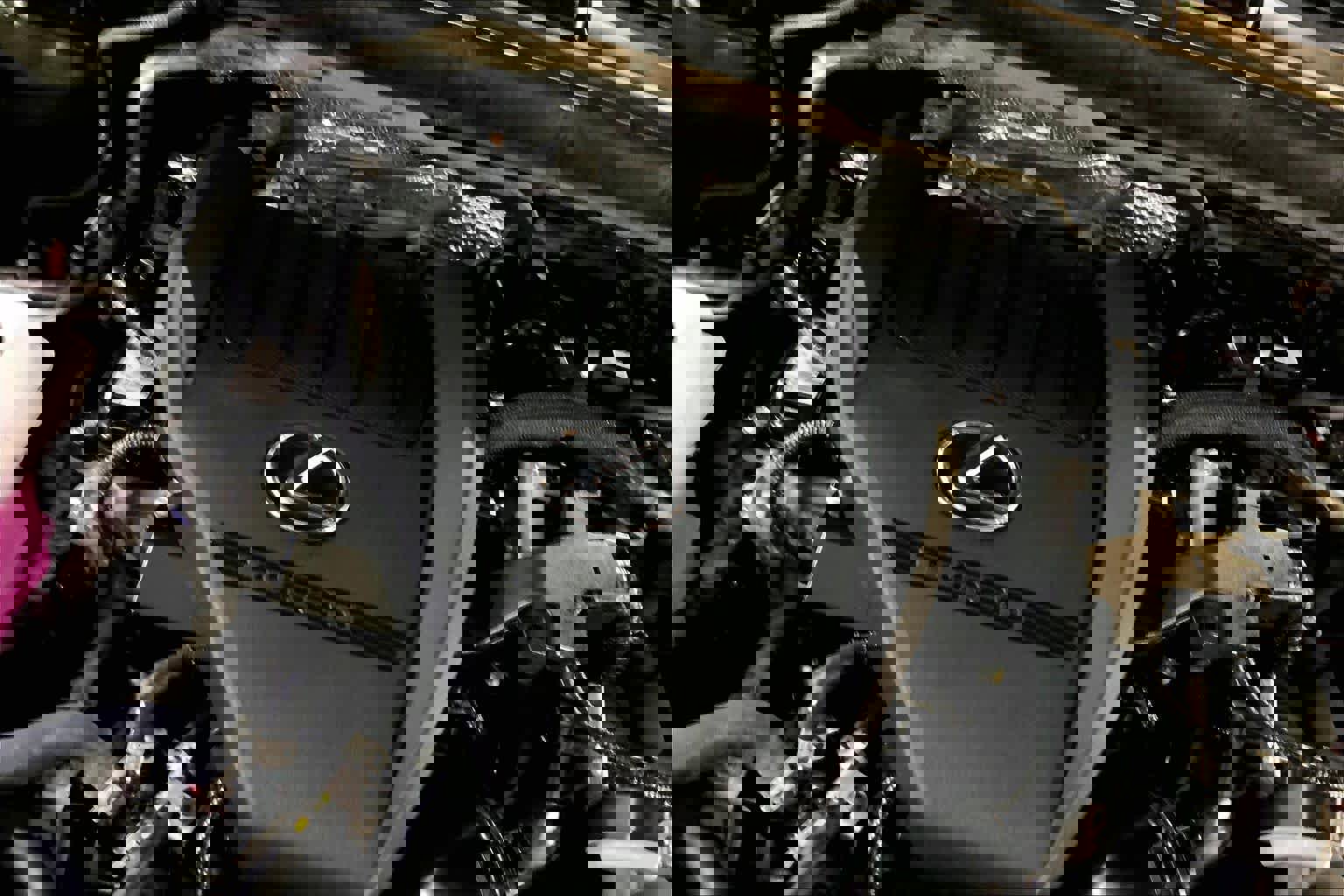 Certified 2023 Lexus RX 350 Luxury w/ Accessory Package (K3) image 33