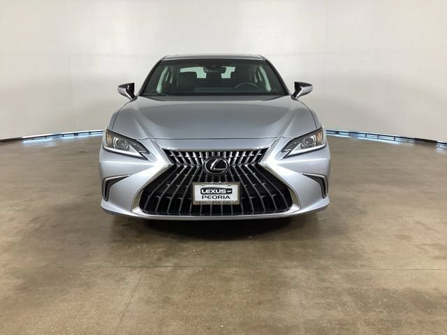 Certified 2022 Lexus ES 250 w/ Premium Package AWD/4WD image 3