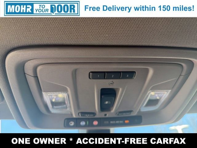 Used 2020 Chevrolet Silverado 1500 RST w/ All-Star Edition image 32