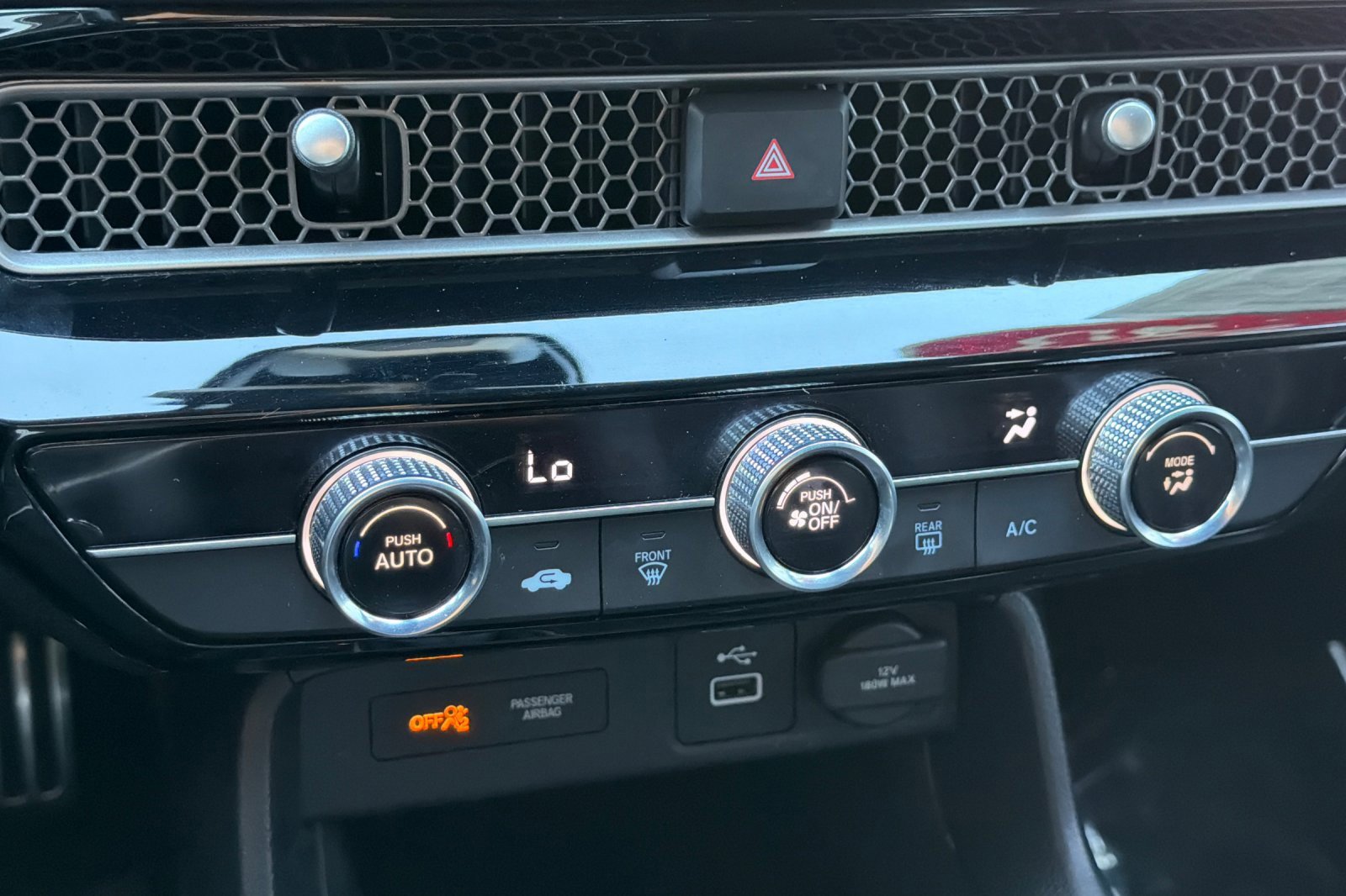 Used 2024 Honda Civic Sport image 21