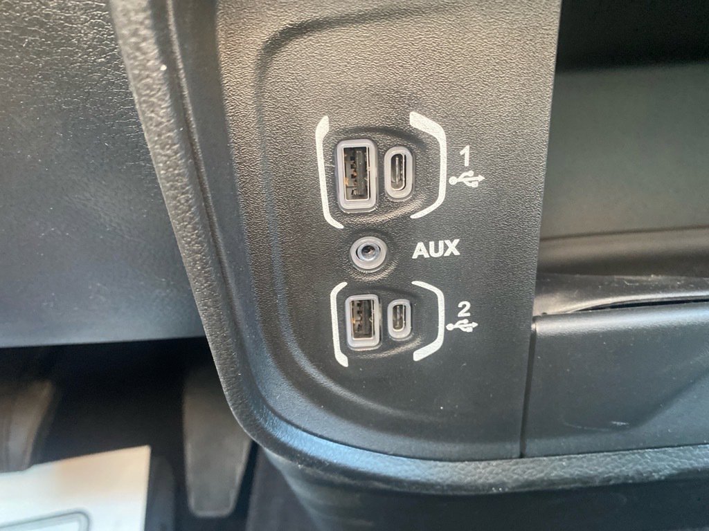 New 2025 RAM 2500 Tradesman image 23