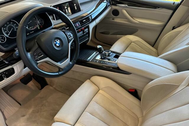 Used 2014 BMW X5 xDrive35i AWD/4WD image 10