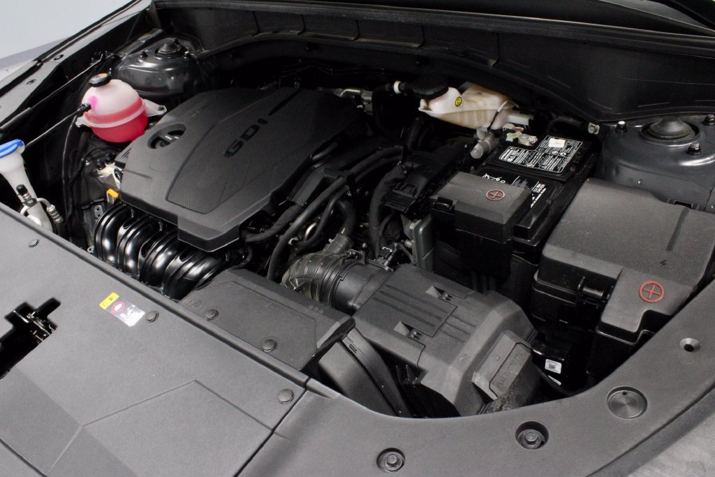 Used 2024 Kia Sorento S FWD image 19