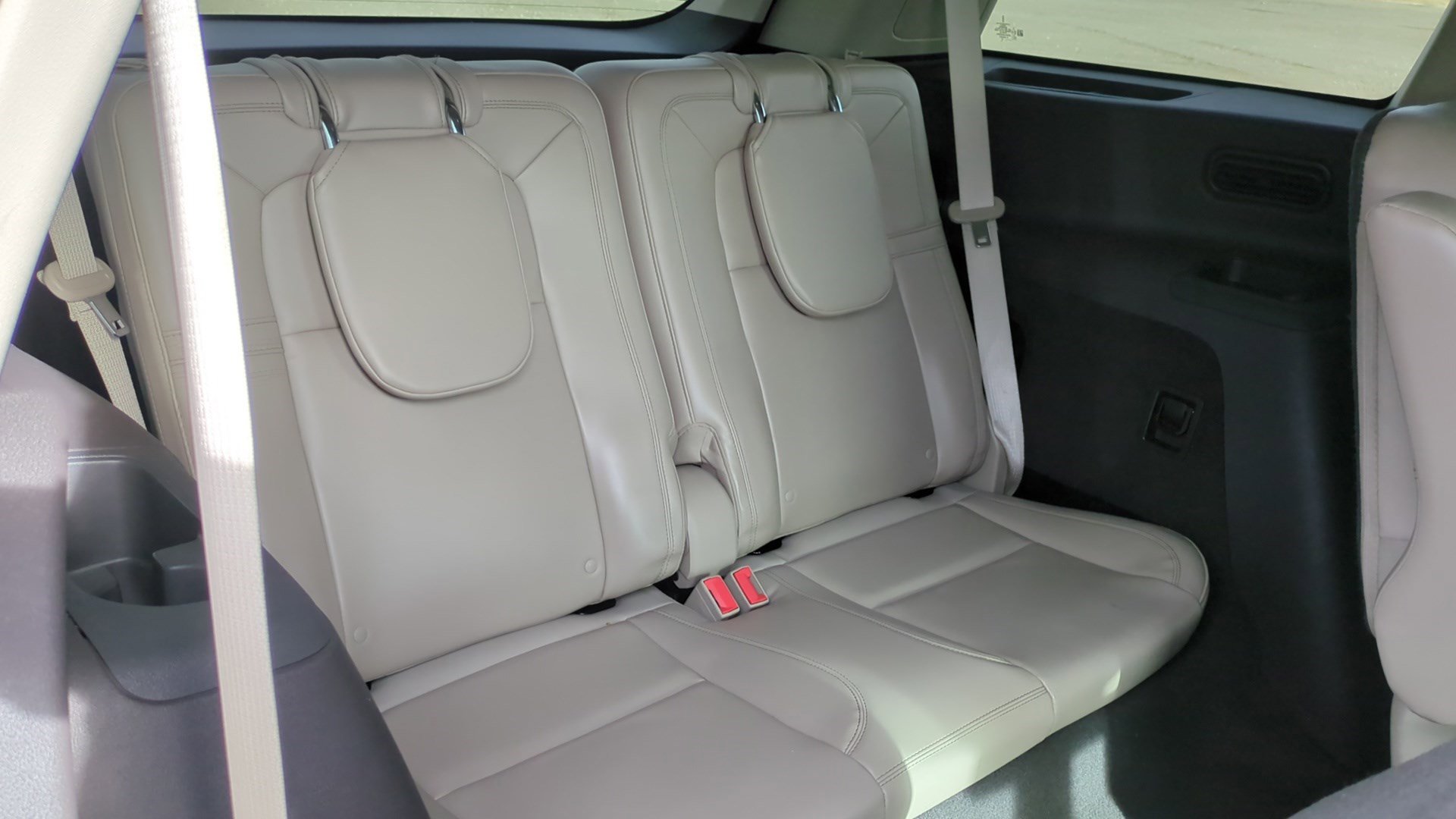 Used 2021 Lincoln Aviator Reserve w/ Equipment Group 202A image 33