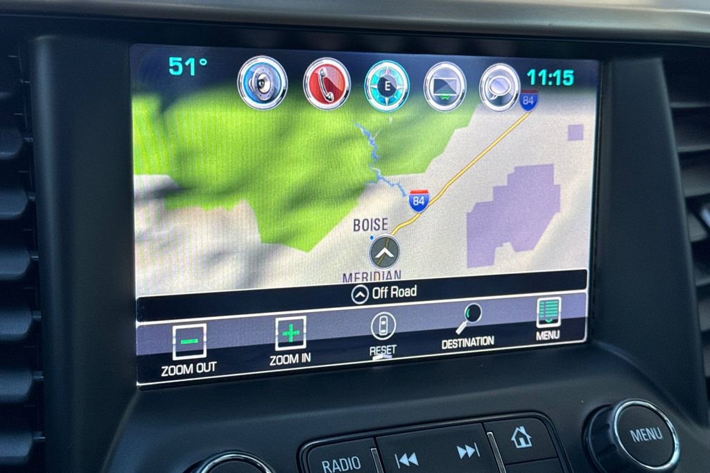 Used 2018 GMC Acadia Denali image 21