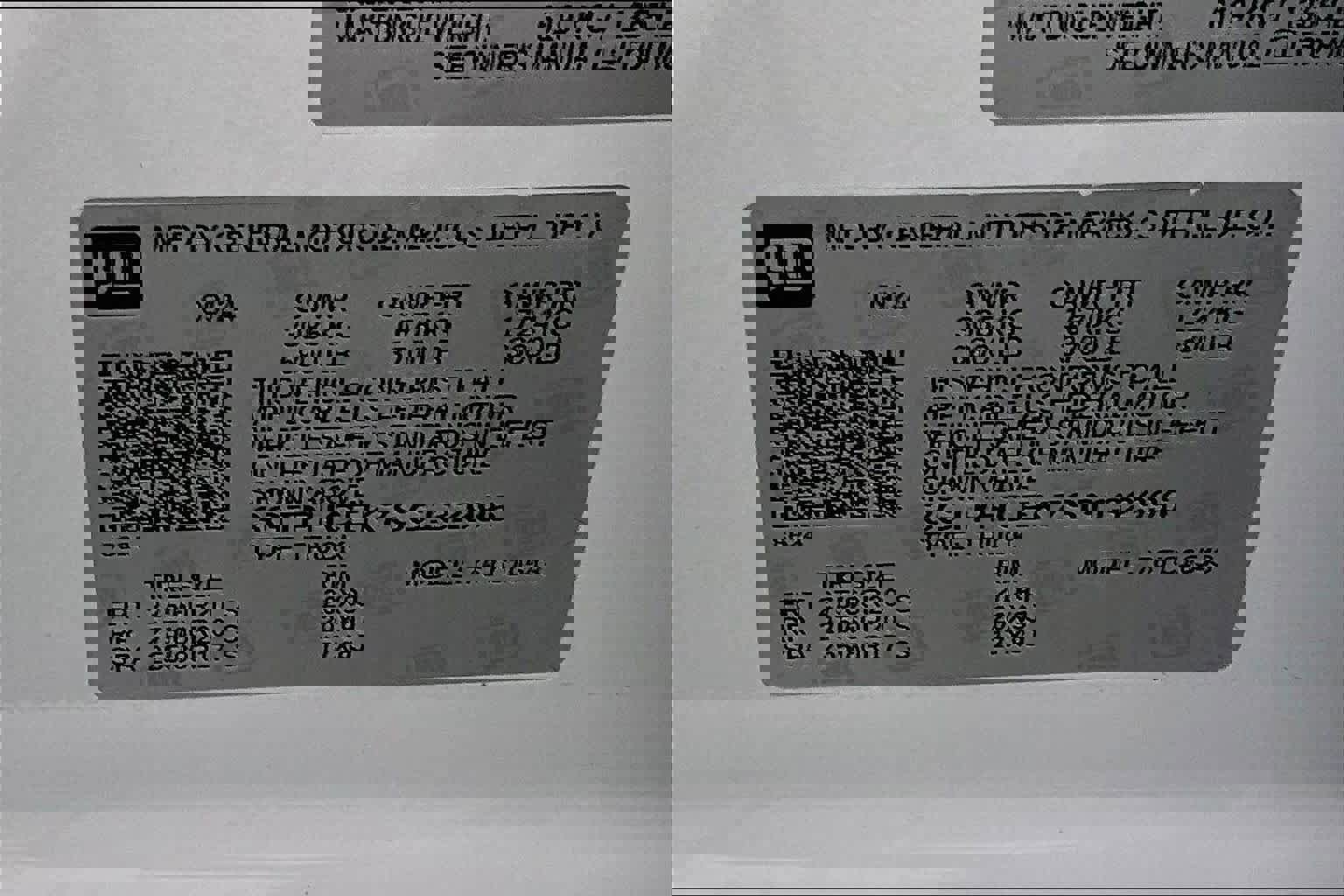 Certified 2025 GMC Sierra 1500 Elevation image 29