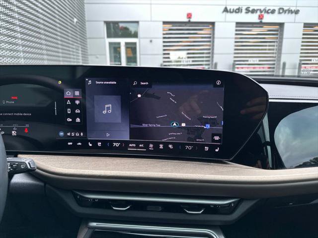 Certified 2025 Audi Q5 Premium w/ Premium Plus AWD/4WD image 17