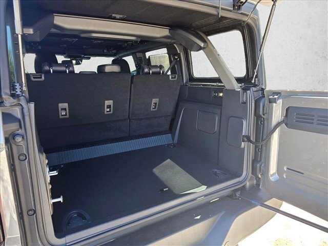 New 2026 Ford Bronco Outer Banks AWD/4WD image 14