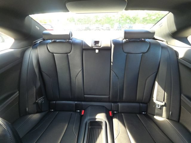 Used 2022 BMW 230i Coupe w/ Convenience Package RWD image 28