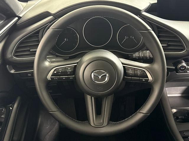 New 2026 MAZDA MAZDA3 s w/ Appearance Package FWD image 16