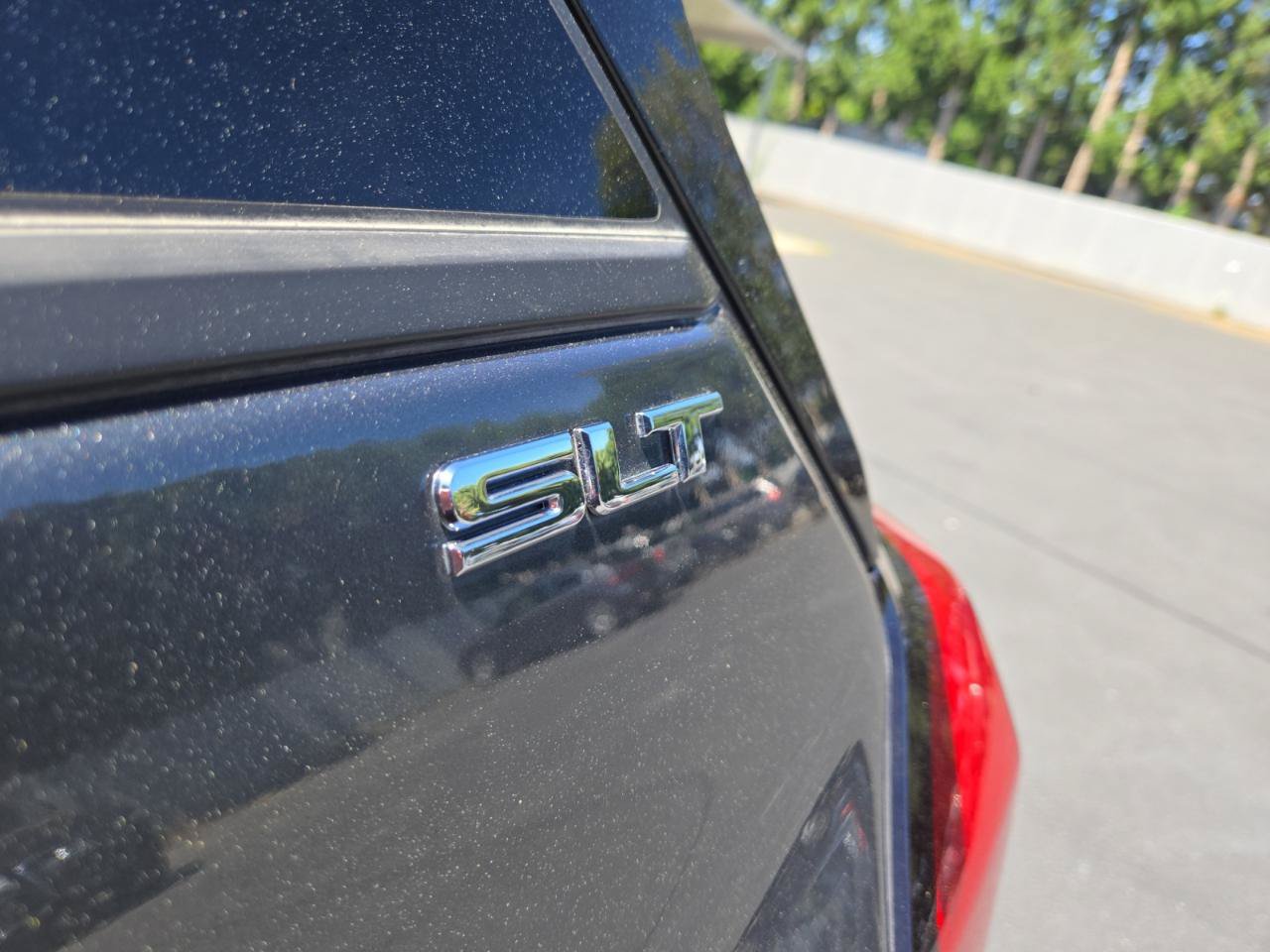 Used 2020 GMC Terrain SLT AWD/4WD image 32