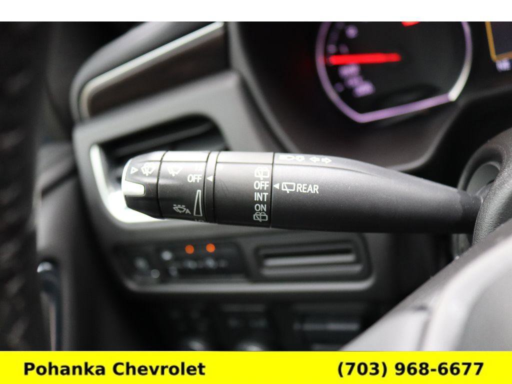 Used 2024 Chevrolet Suburban LS w/ Driver Alert Package image 10