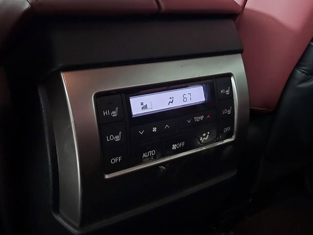 Used 2023 Lexus GX 460 Premium w/ Premium Package AWD/4WD image 13