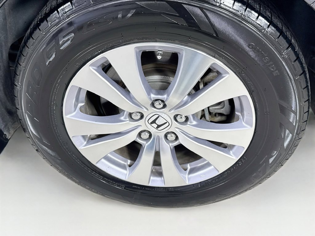 Used 2016 Honda Odyssey EX image 44