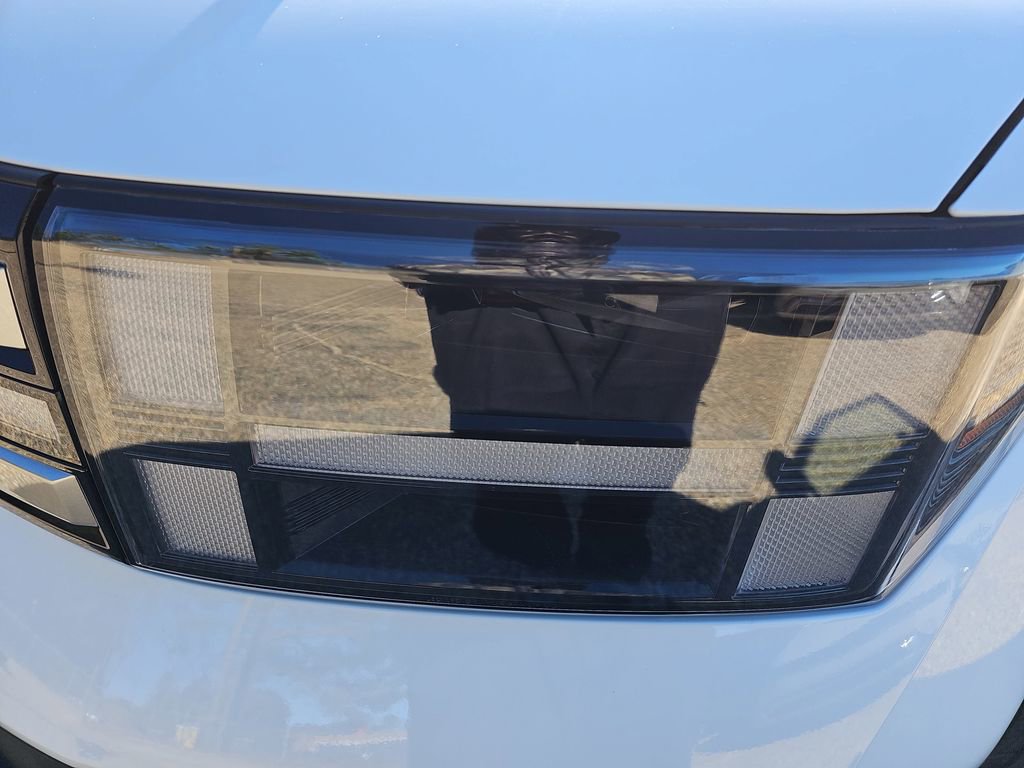 New 2026 Hyundai Santa Fe SE AWD/4WD image 30