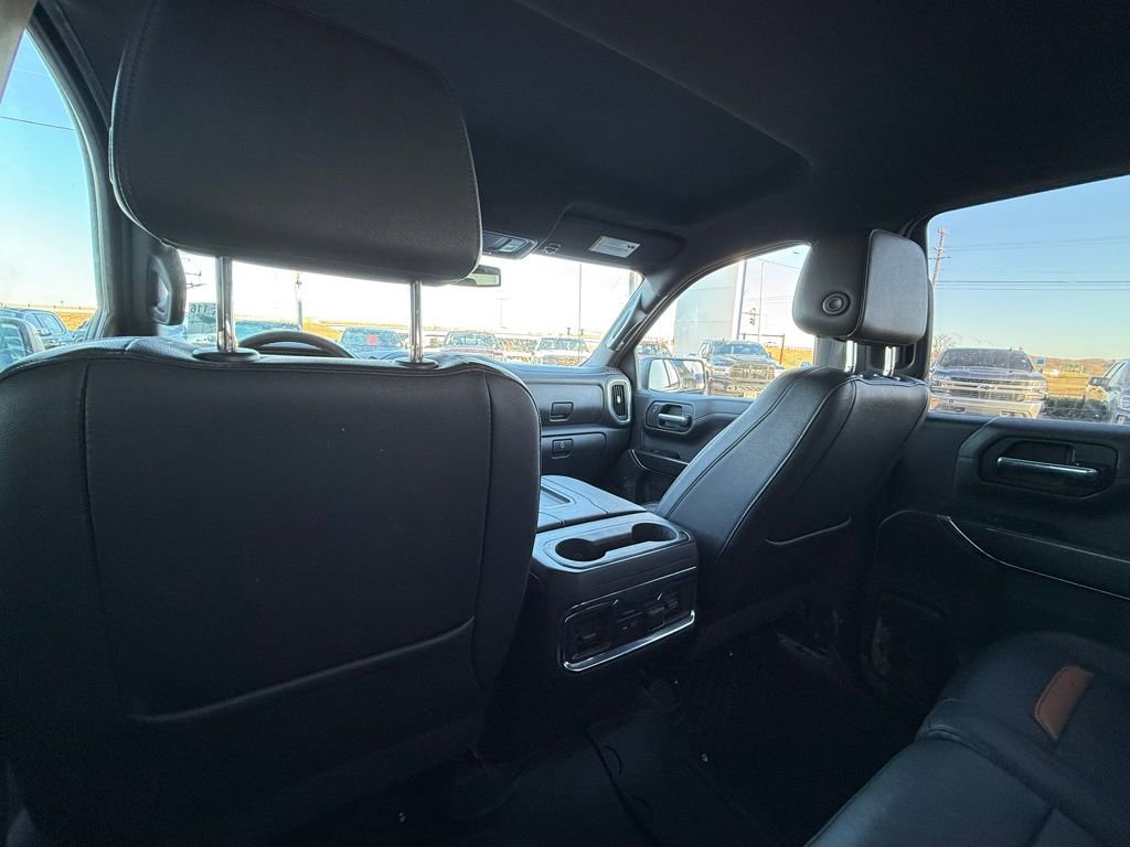 Used 2021 GMC Sierra 1500 AT4 AWD/4WD image 26