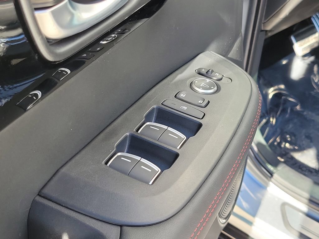 Certified 2025 Acura ADX A-Spec image 21