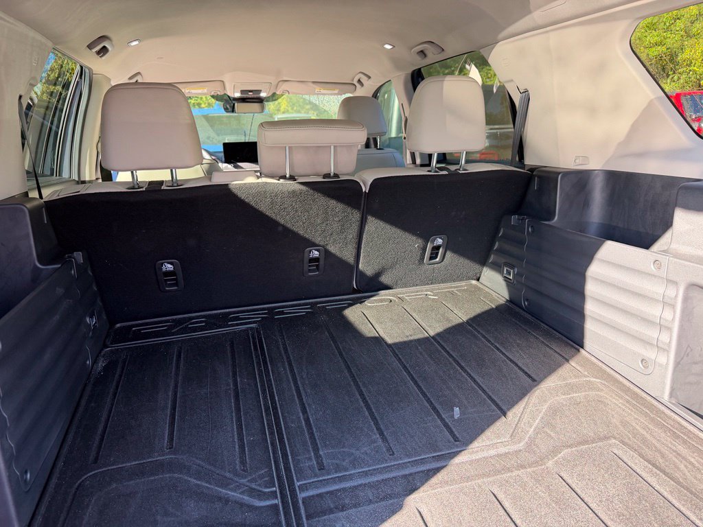 Used 2026 Honda Passport RTL image 29