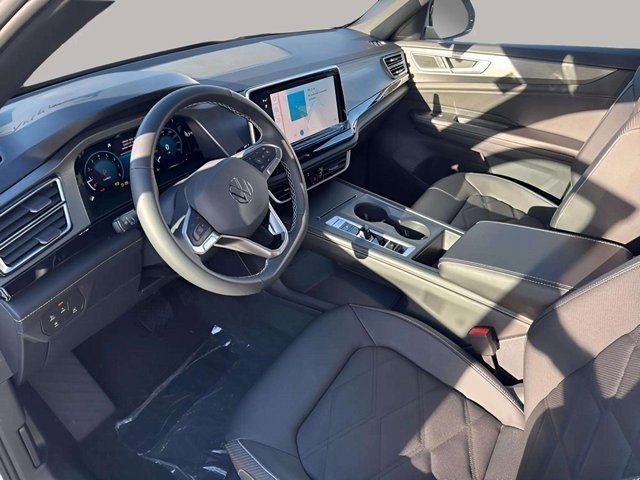 New 2026 Volkswagen Atlas Cross Sport SE image 4