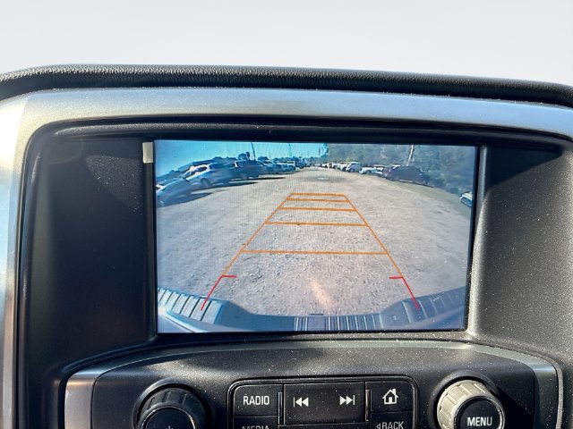 Used 2017 Chevrolet Silverado 1500 LT w/ All Star Edition RWD image 17