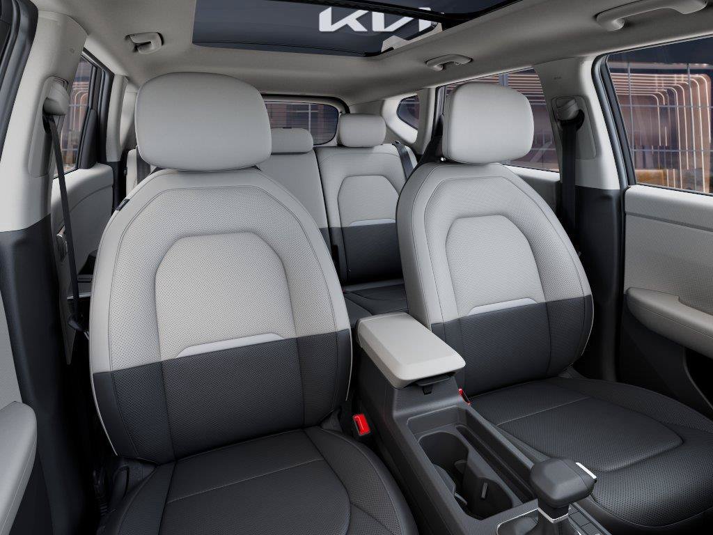 New 2027 Kia Seltos EX AWD/4WD image 16