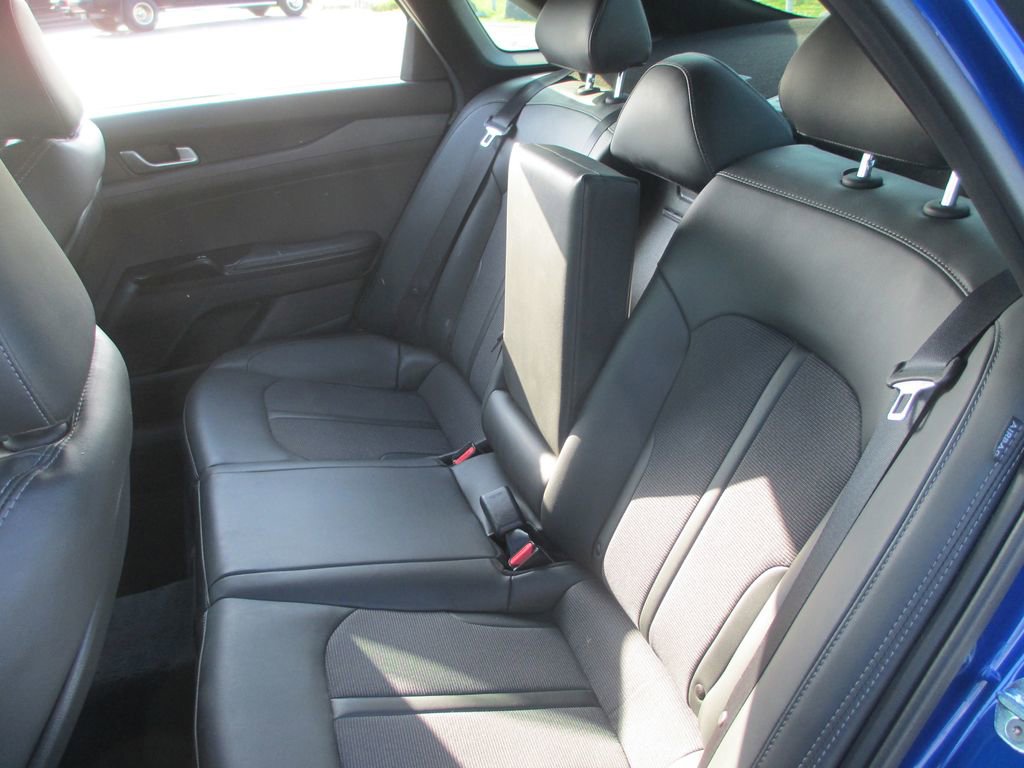 Used 2023 Kia K5 GT-Line w/ GT-Line Premium Package image 17