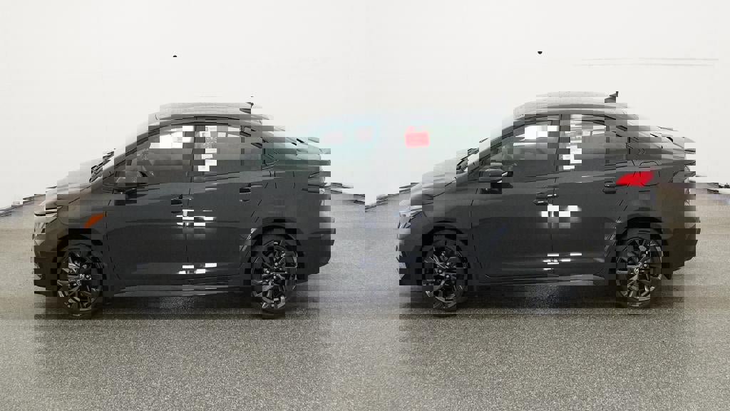 New 2026 Toyota Corolla SE image 3