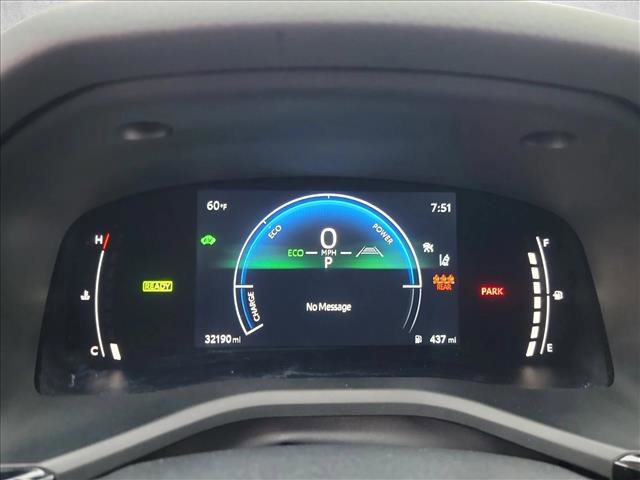 Used 2025 Toyota Camry SE image 20