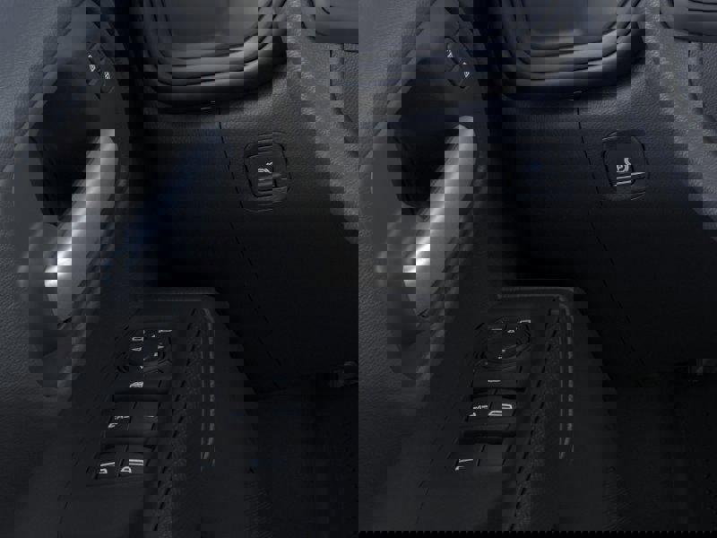 New 2025 Chevrolet Silverado 1500 W/T w/ WT Safety Package image 22