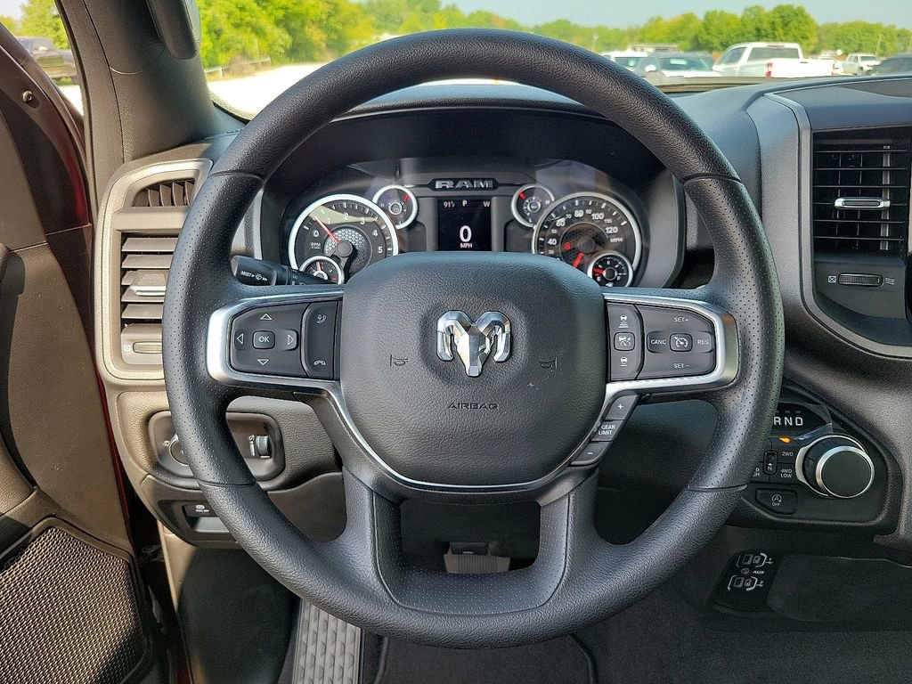 New 2026 RAM 1500 Tradesman image 20