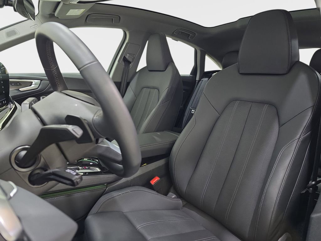 Used 2025 Audi A5 2.0T Premium Plus w/ Premium Plus image 17