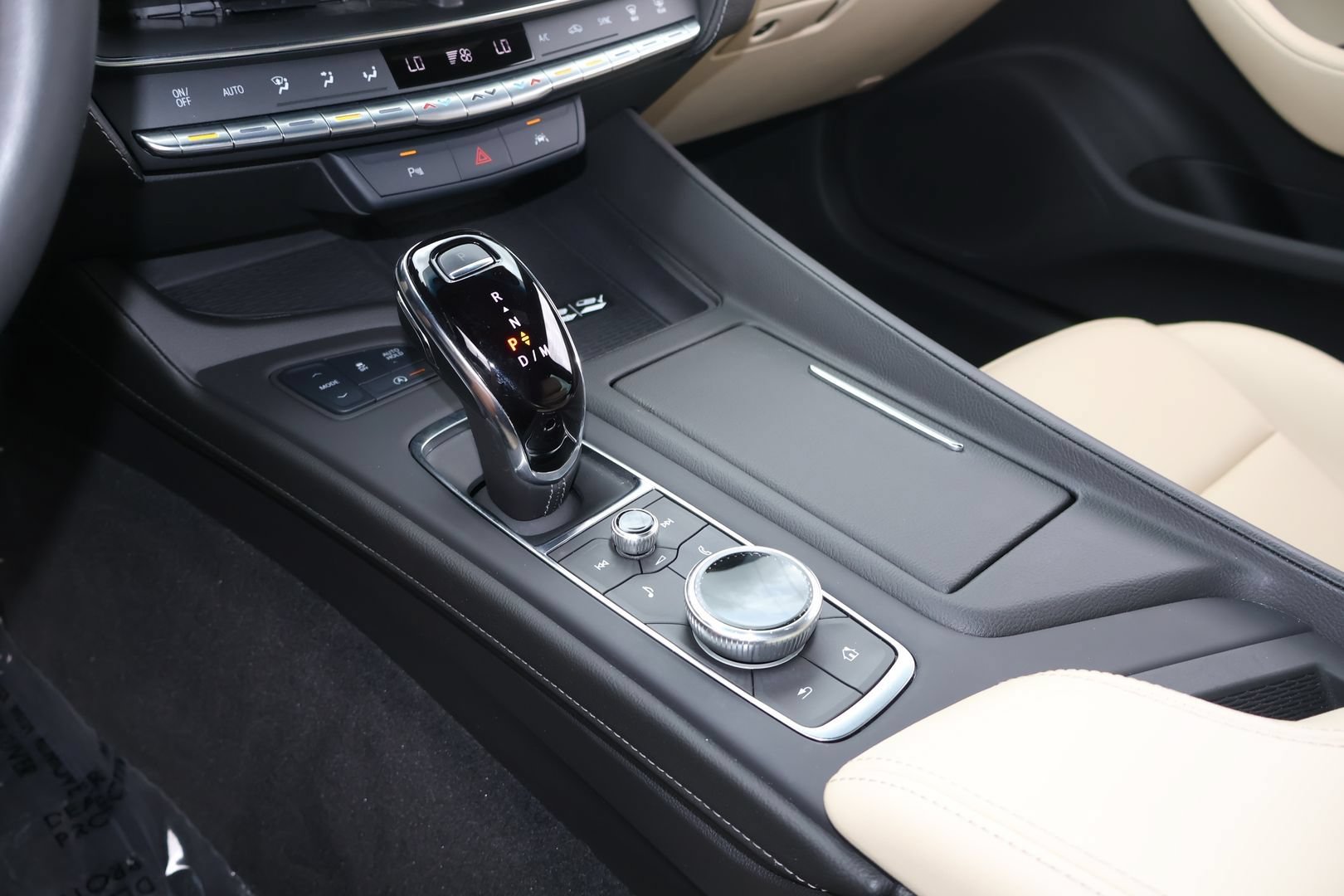 Used 2023 Cadillac CT5 Luxury RWD image 24
