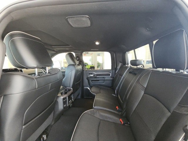 New 2026 RAM 2500 Laramie w/ Night Edition image 22