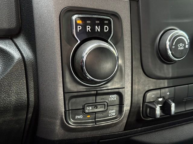 Used 2014 RAM 1500 Tradesman AWD/4WD image 22