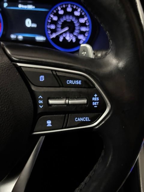 Used 2021 Hyundai Palisade SEL w/ Convenience Package AWD/4WD image 20