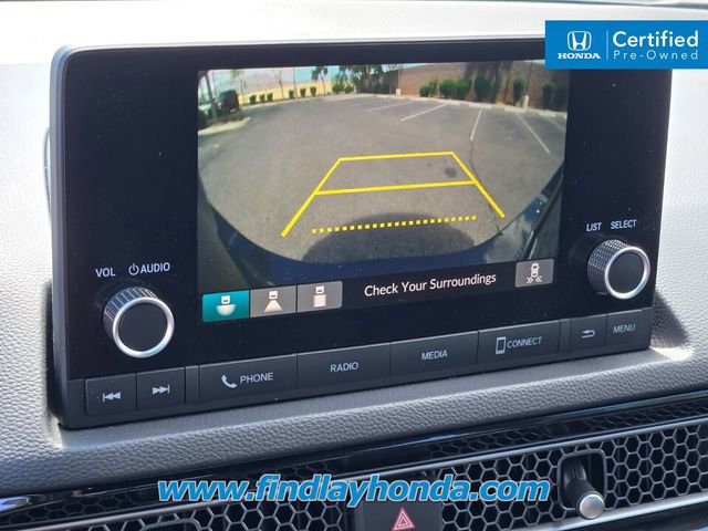 Certified 2026 Honda Civic Sport image 29