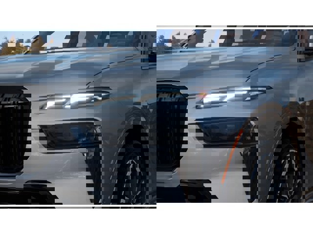 New 2026 BMW X7 xDrive40i AWD/4WD image 6
