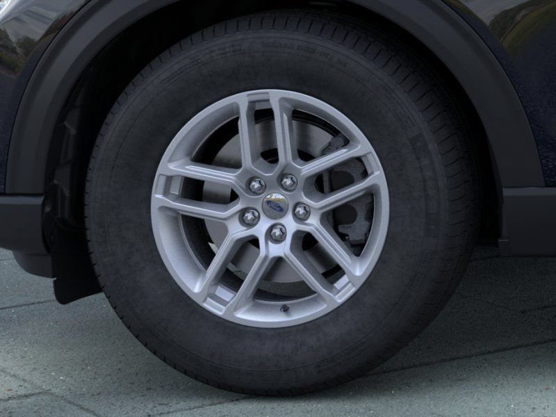 New 2026 Ford Explorer Active AWD/4WD image 19