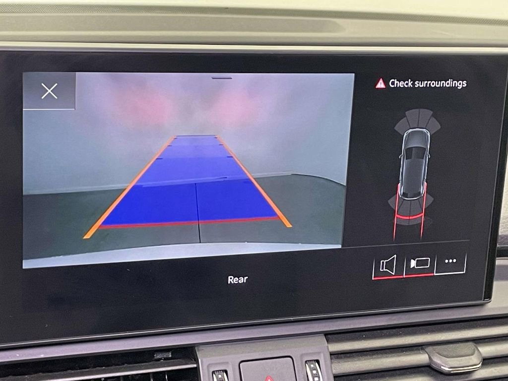 Used 2022 Audi Q5 2.0T Premium image 30