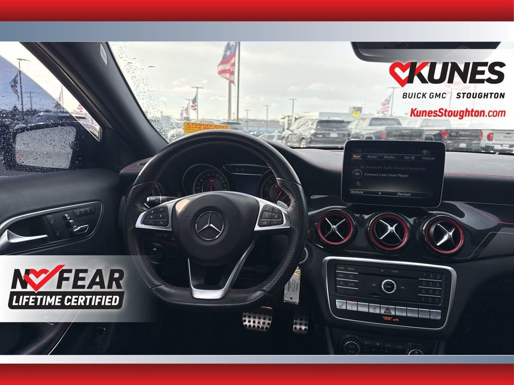 Used 2018 Mercedes-Benz GLA 45 AMG 4MATIC image 41