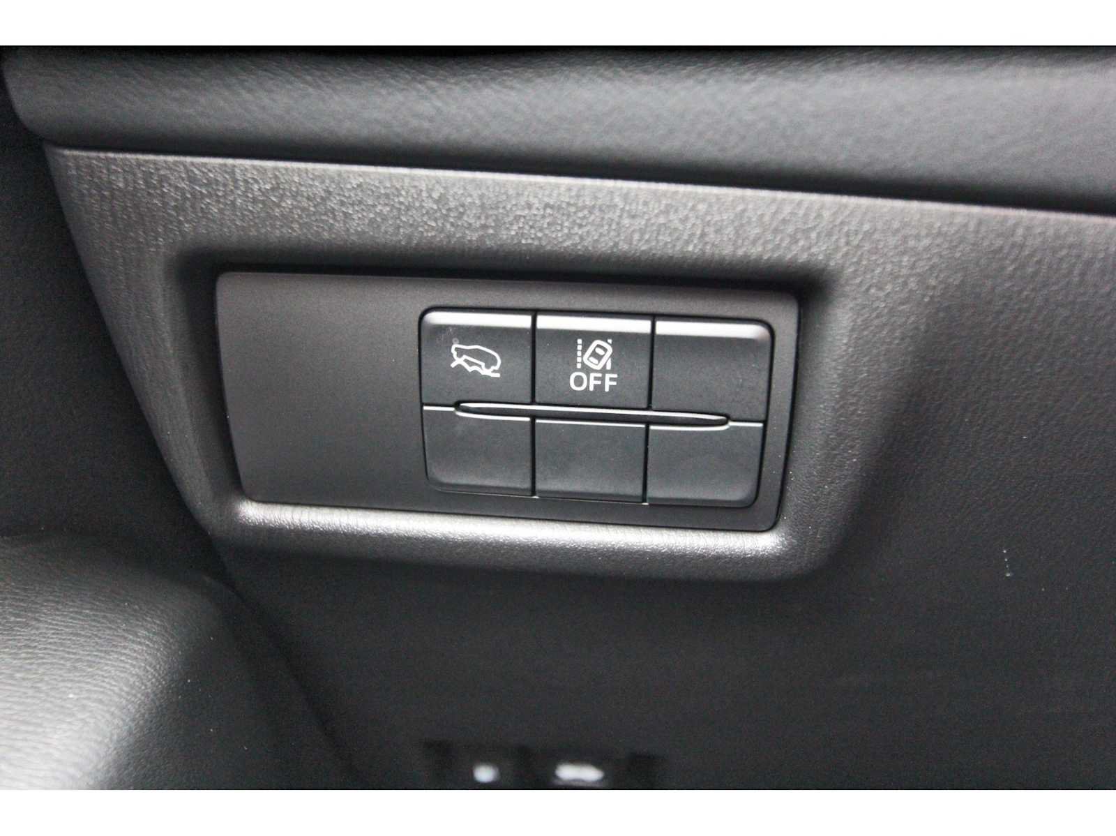 Certified 2025 MAZDA CX-5 AWD 2.5 S w/ Select Package image 19