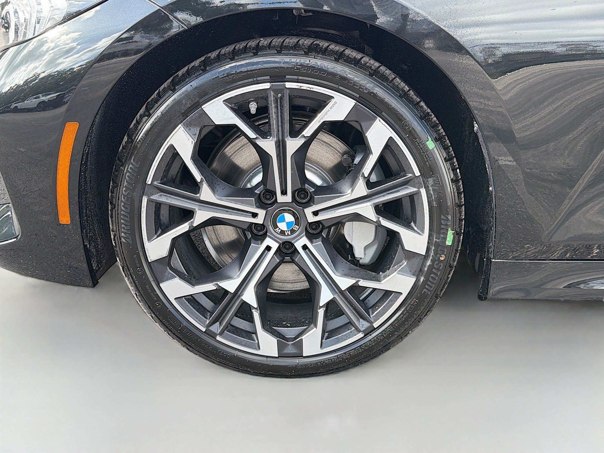 New 2026 BMW 330i Sedan w/ M Sport Package RWD image 40
