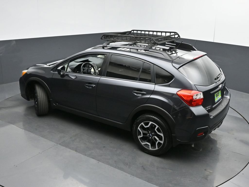 Used 2017 Subaru Crosstrek 2.0i Premium image 38