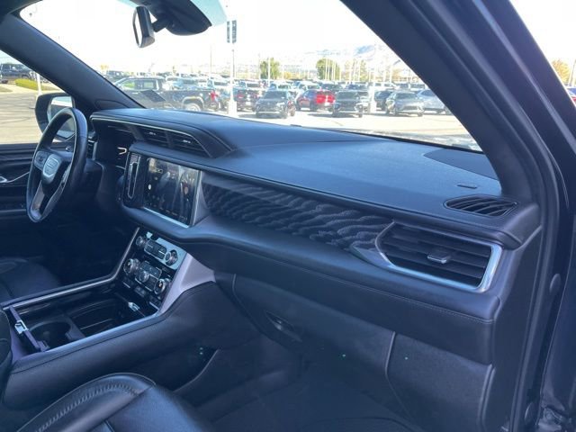 Used 2022 GMC Yukon XL Denali image 20