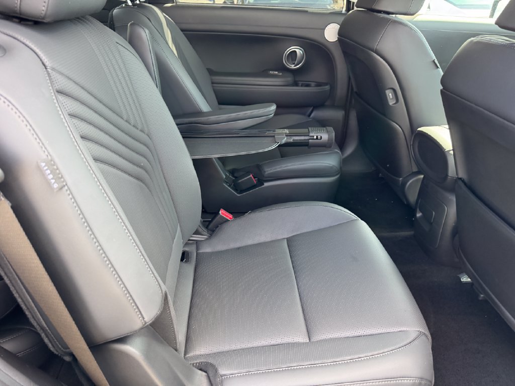 New 2027 Hyundai Palisade SEL Premium FWD image 12